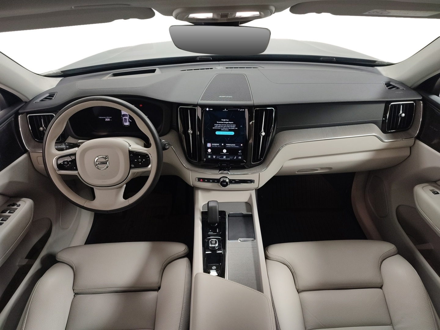 VOLVO XC60 2024