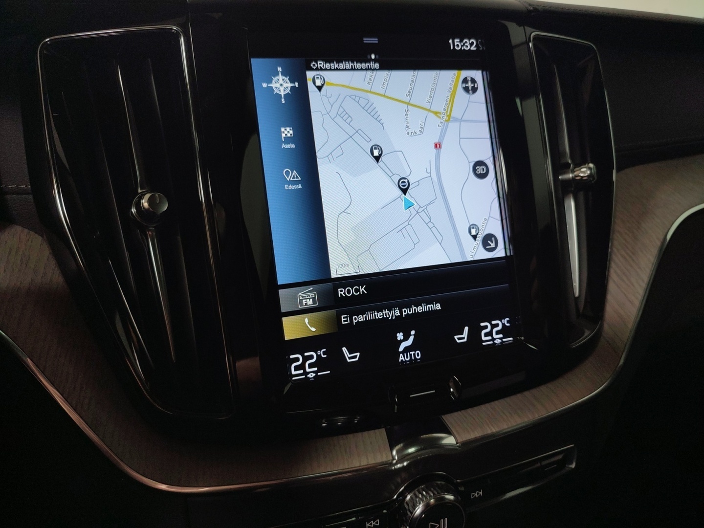 VOLVO XC60 2021