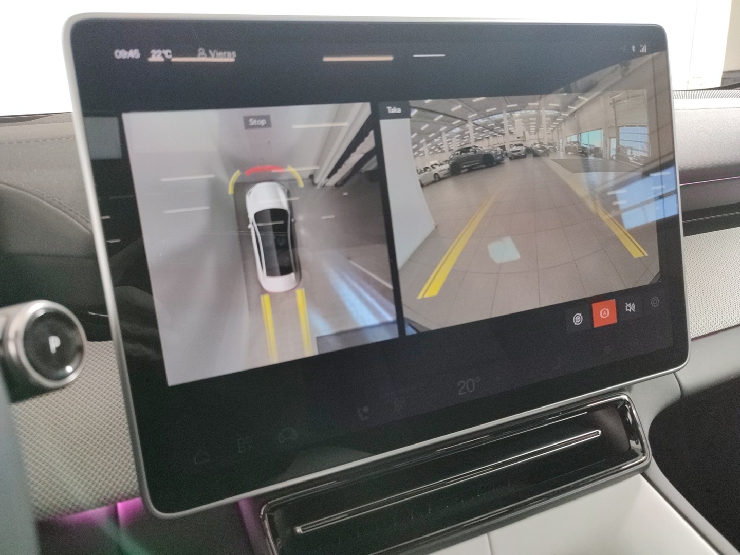 POLESTAR 4 2025
