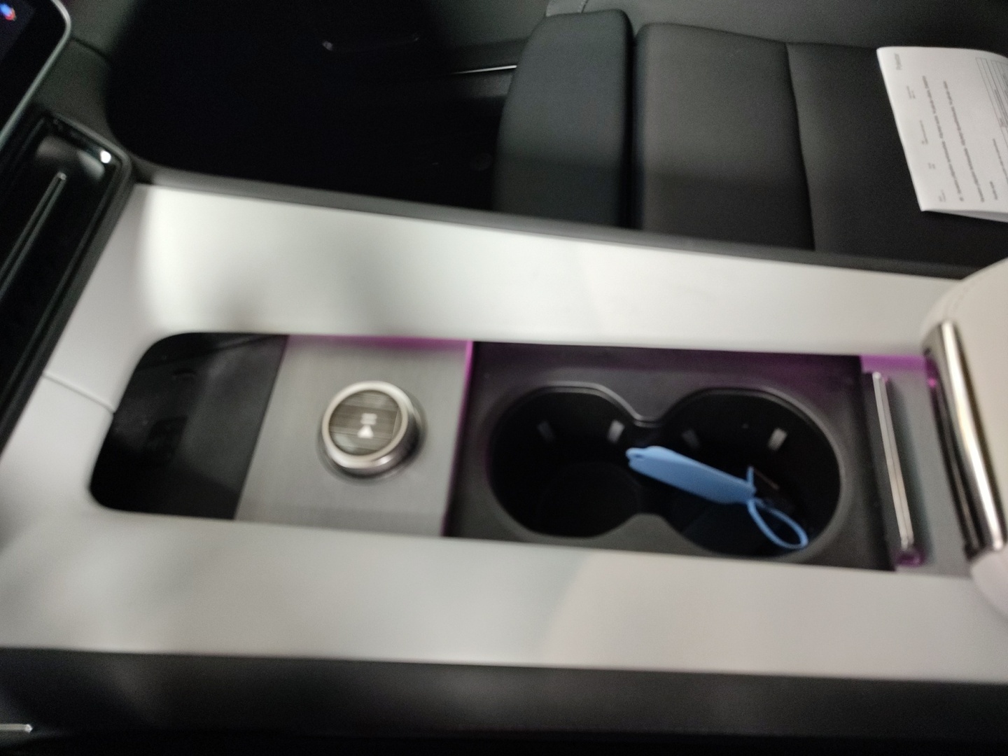 POLESTAR 4 2025
