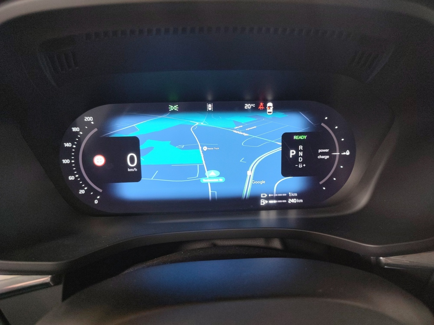 VOLVO XC60 2025