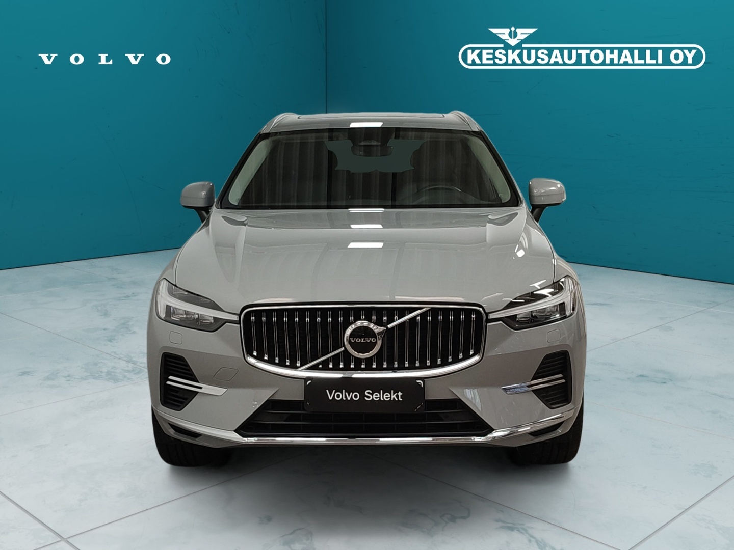 VOLVO XC60 2025
