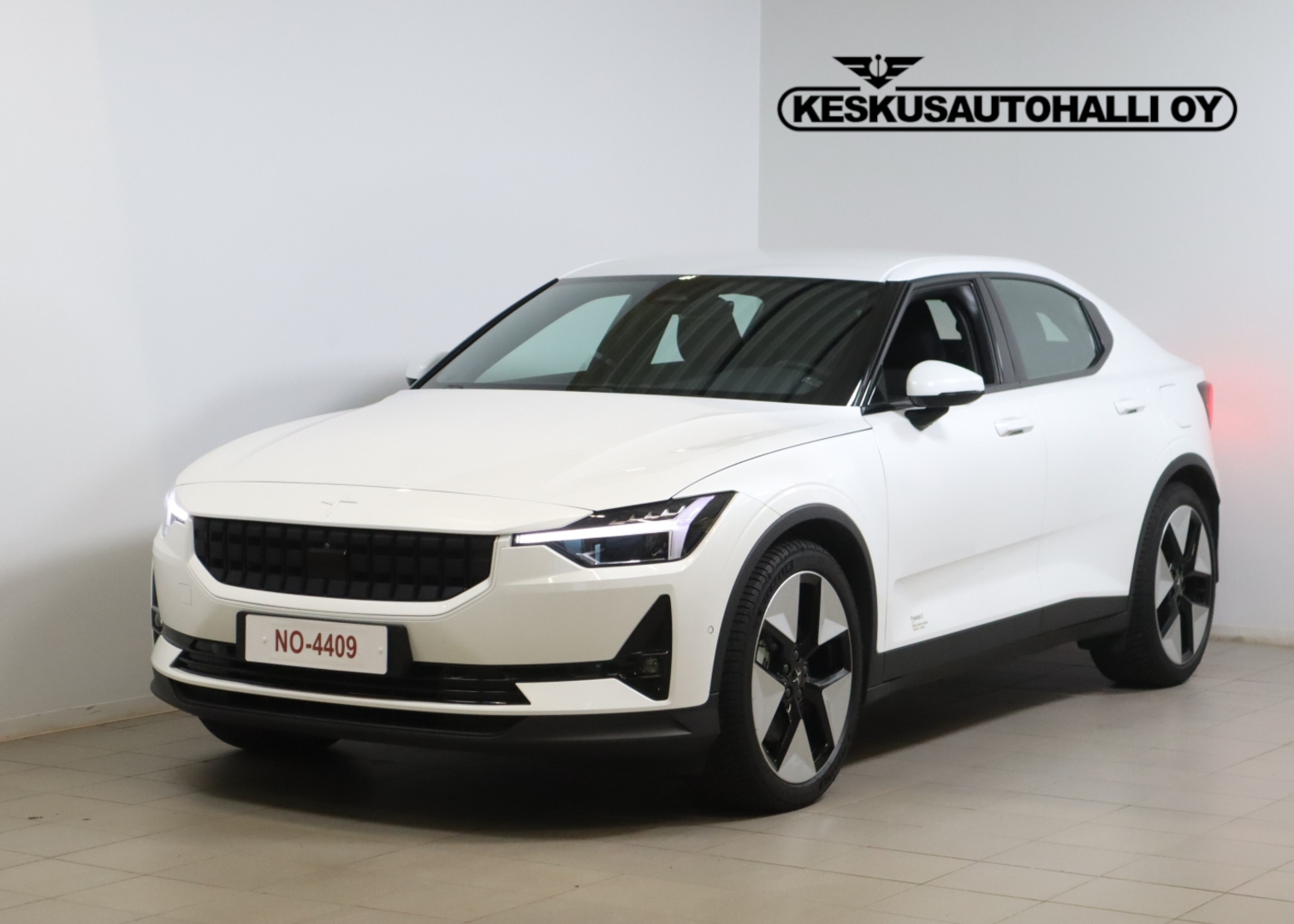 POLESTAR 2 2023