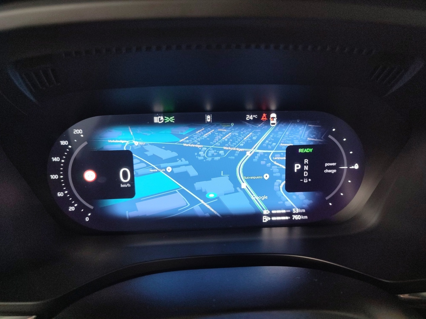 VOLVO XC60 2026