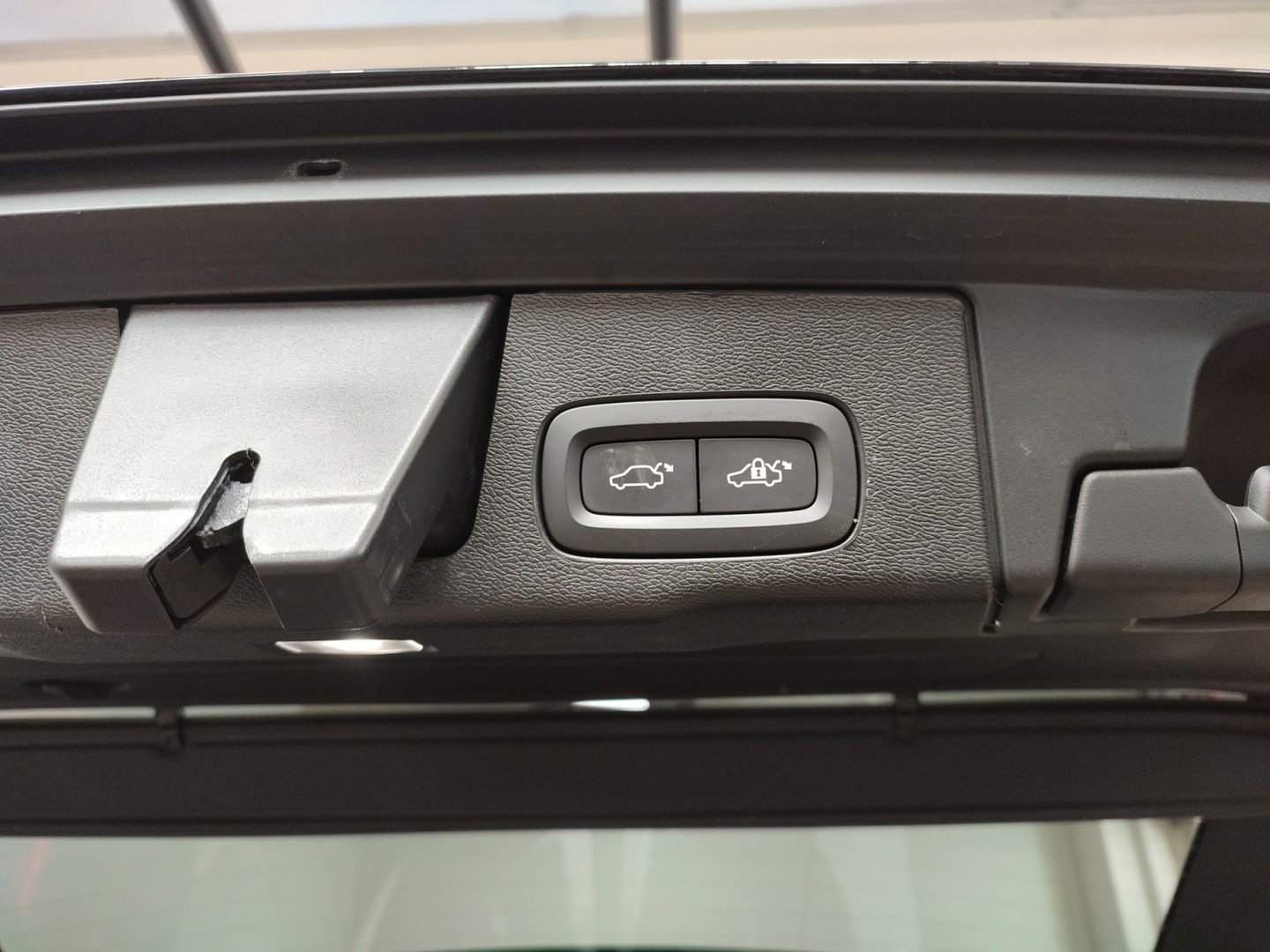 VOLVO XC60 2026