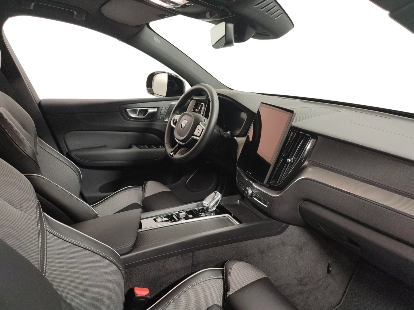 VOLVO XC60 2026