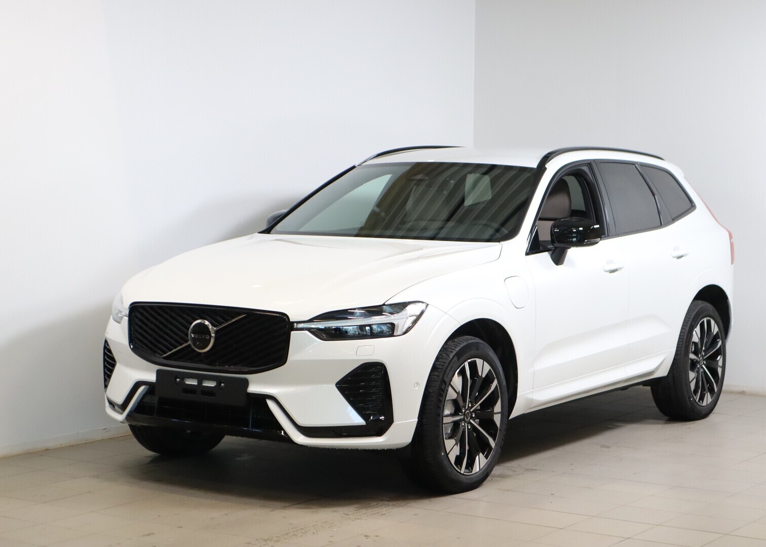 VOLVO XC60 2026