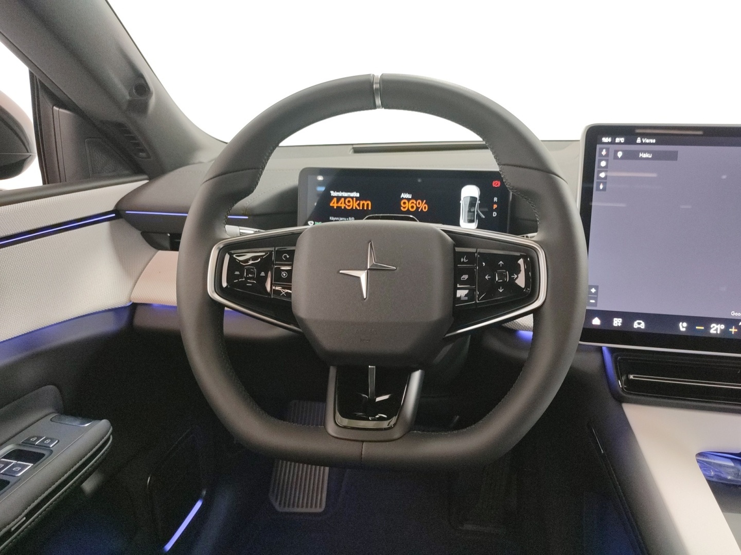 POLESTAR 4 11