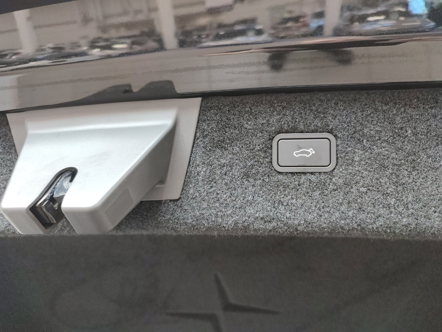 POLESTAR 4 20