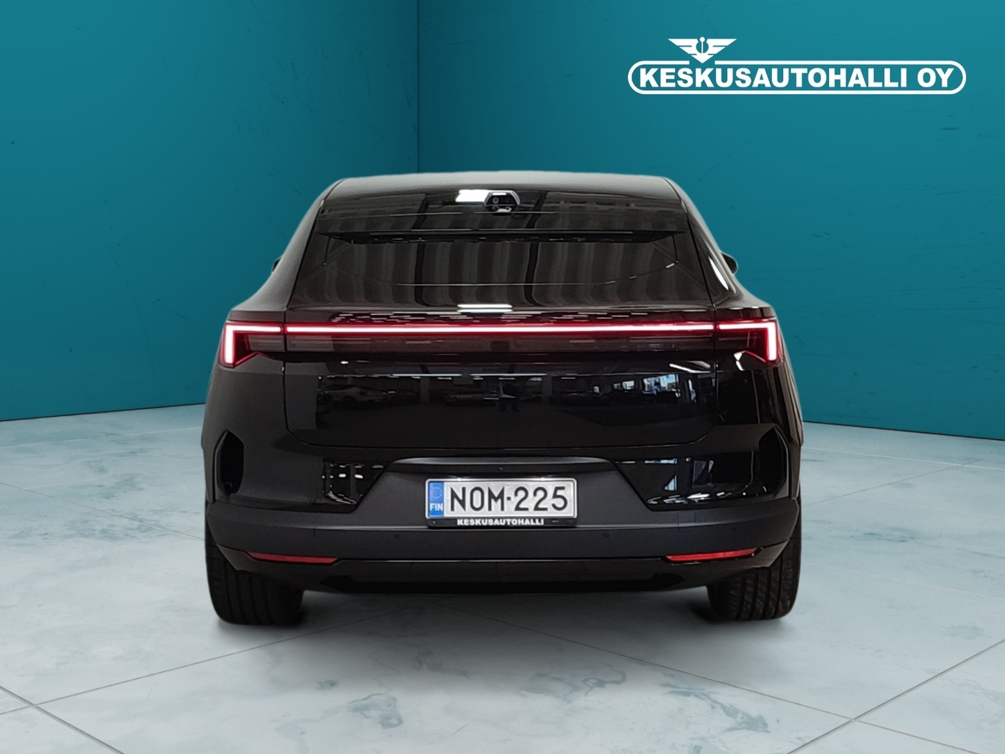 POLESTAR 4 4