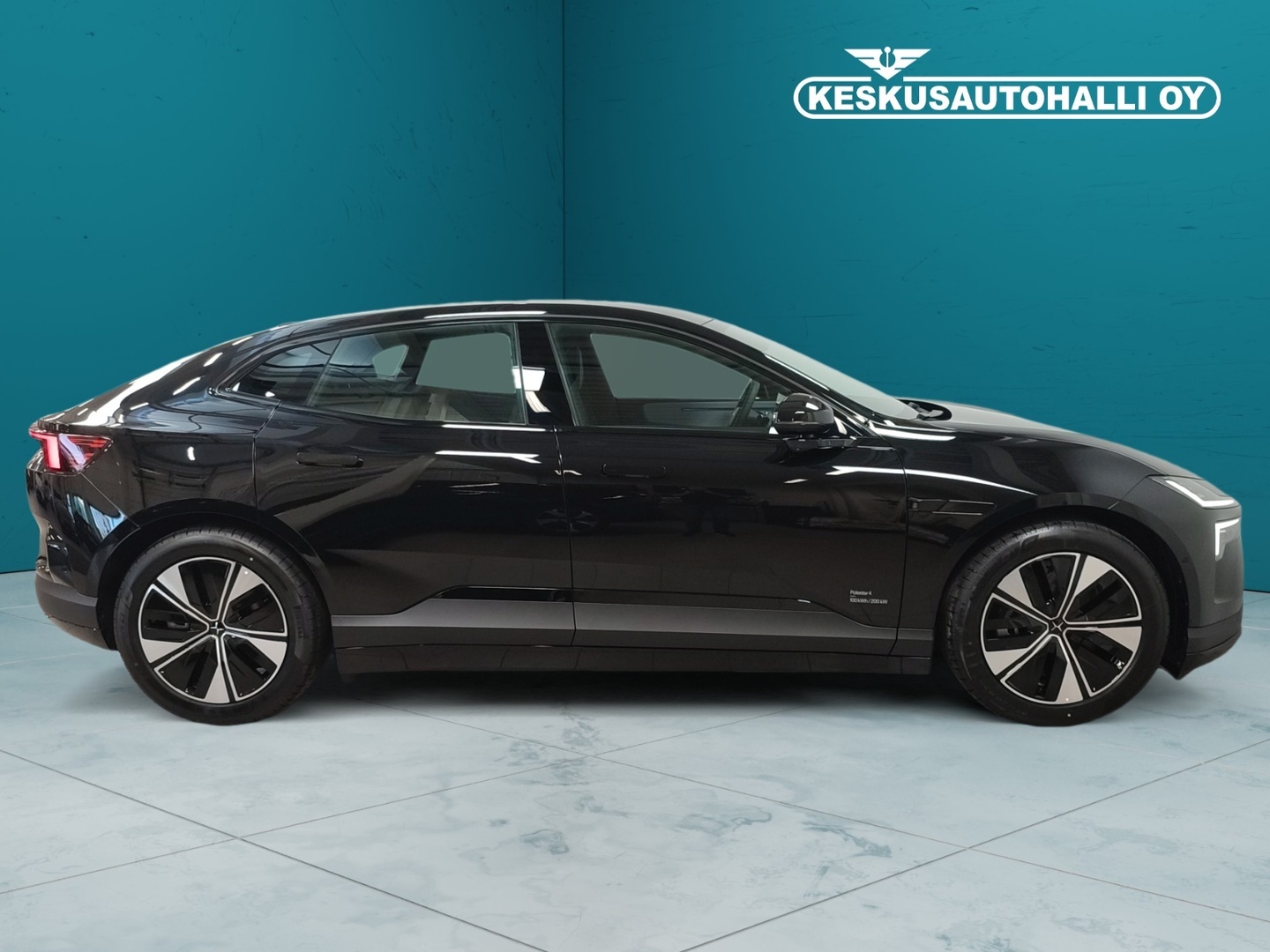 POLESTAR 4 6