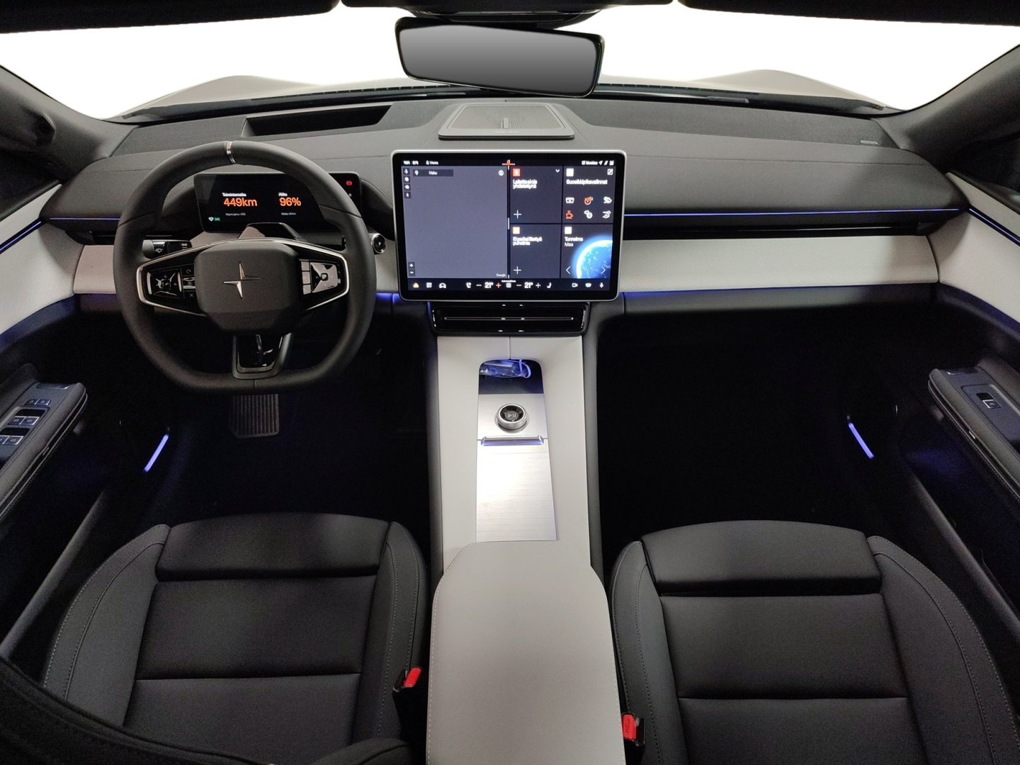 POLESTAR 4 7