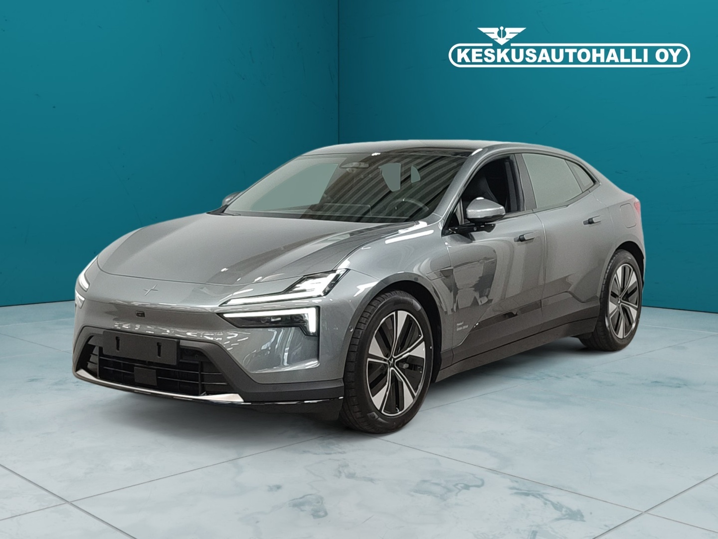 POLESTAR 4 2026