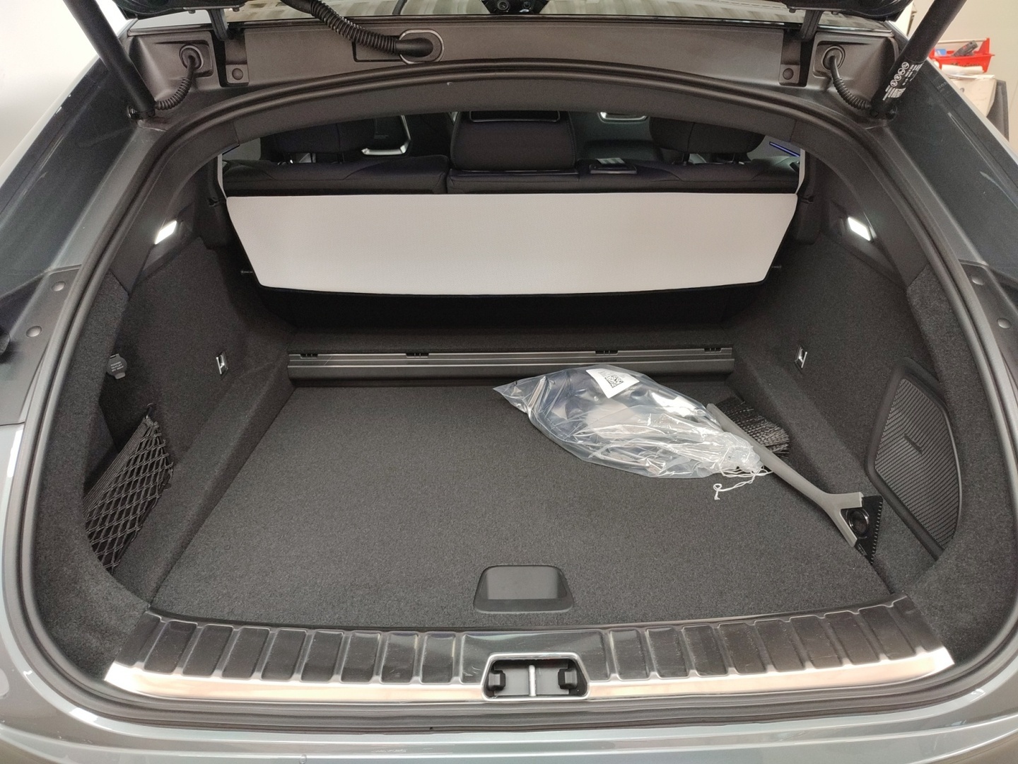 POLESTAR 4 2026