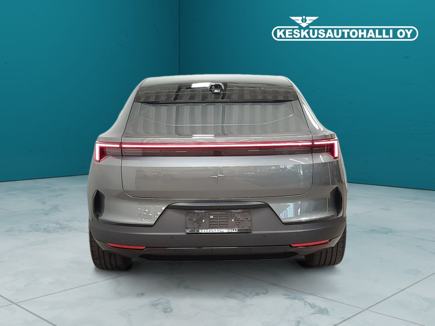 POLESTAR 4 2026