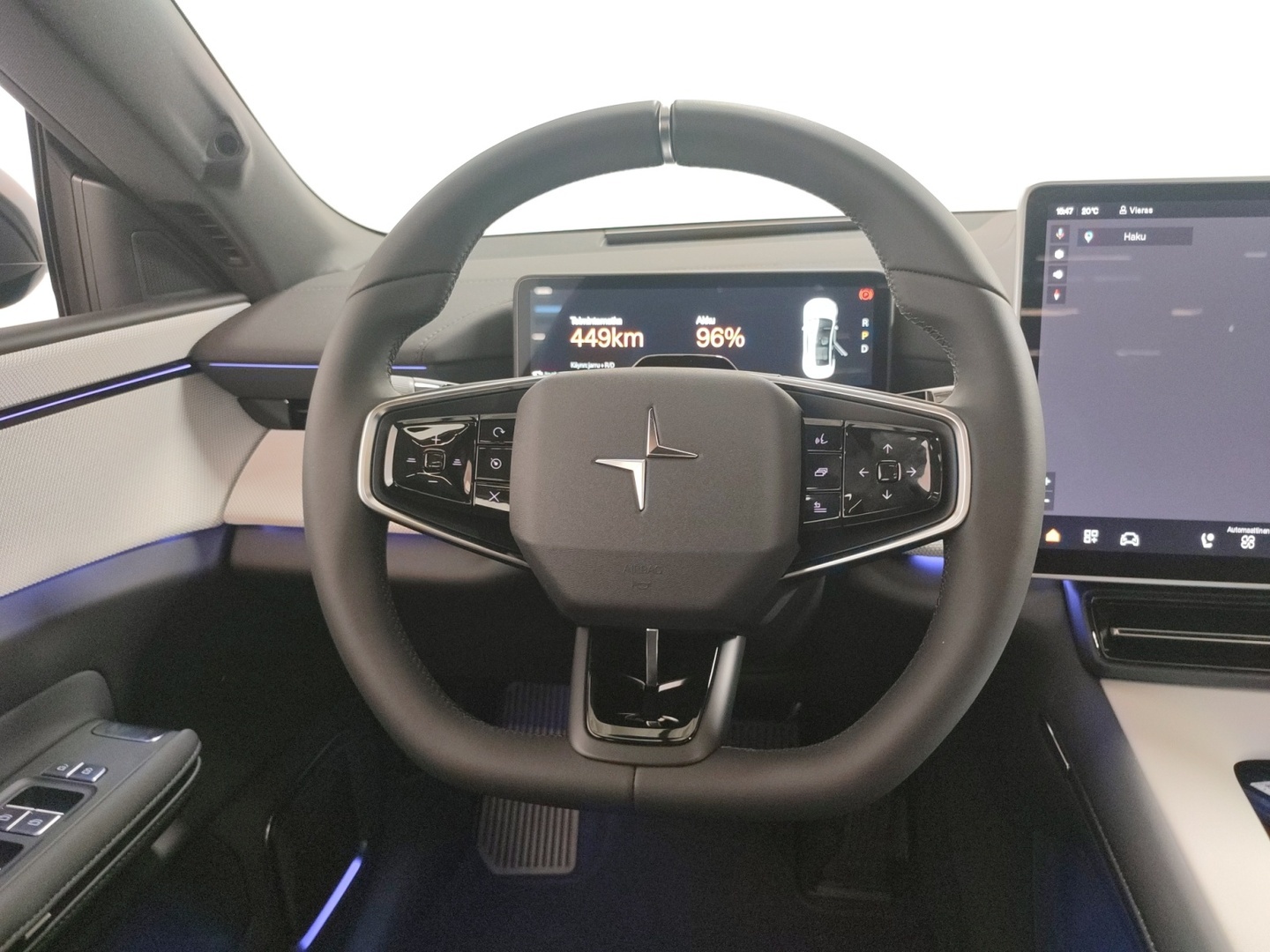 POLESTAR 4 12