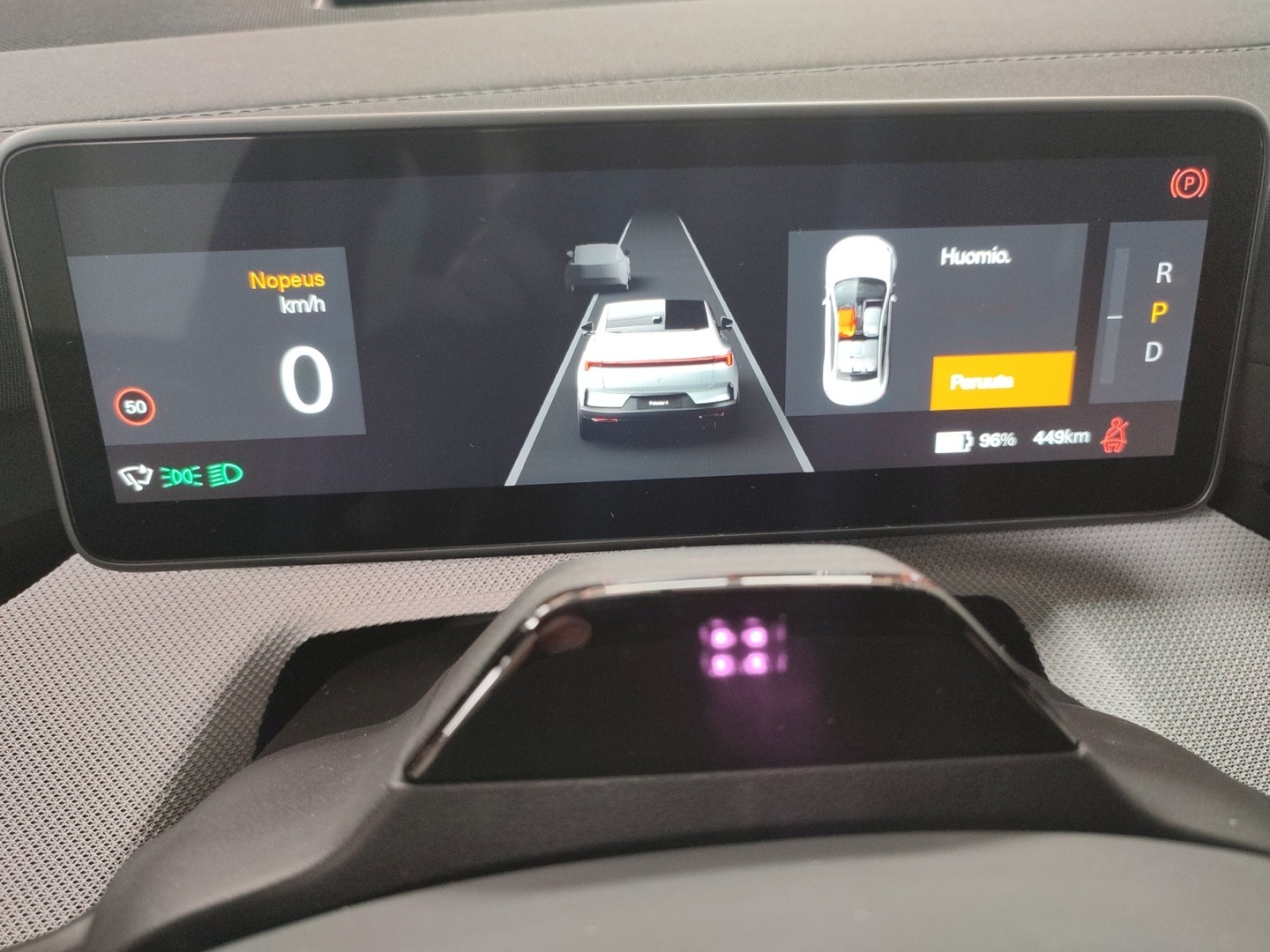 POLESTAR 4 14