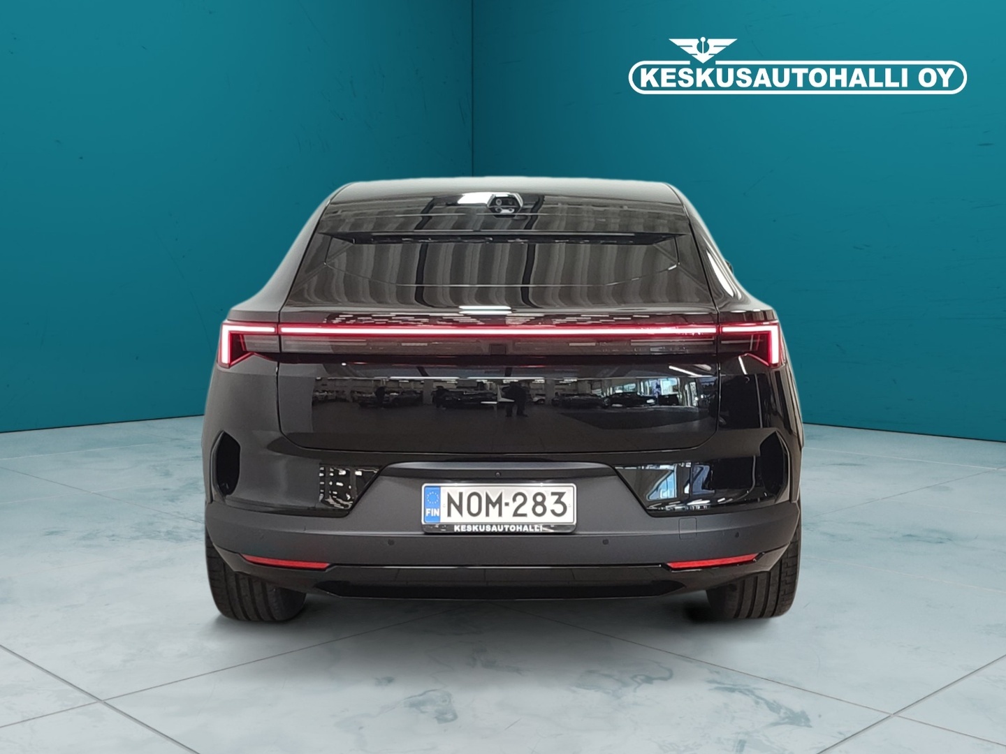 POLESTAR 4 4