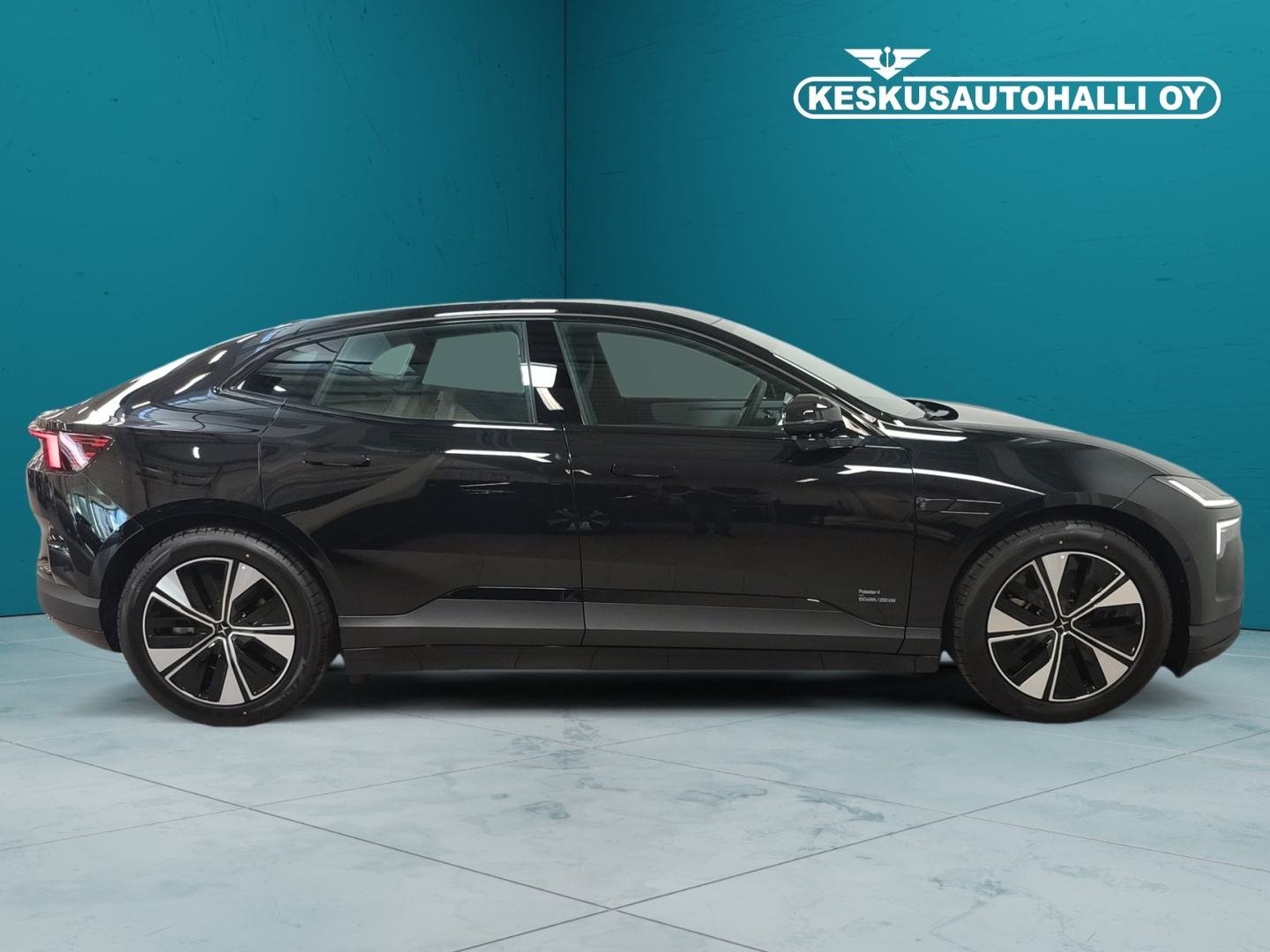 POLESTAR 4 6