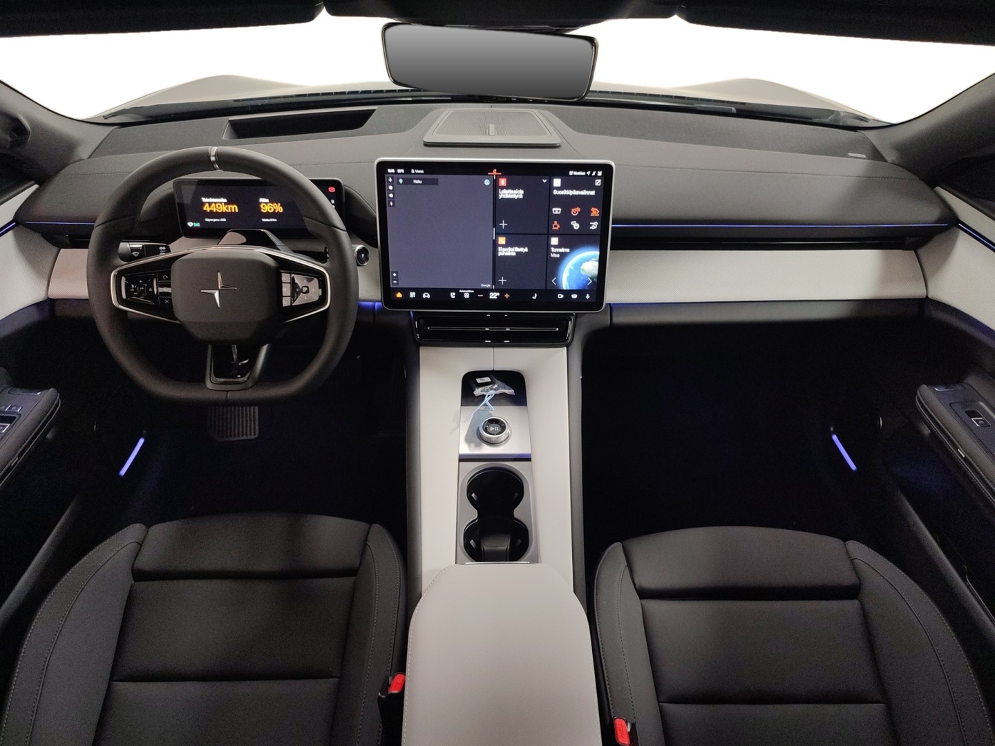 POLESTAR 4 7