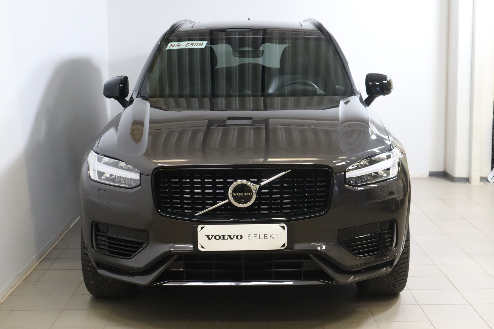 VOLVO XC90 2025