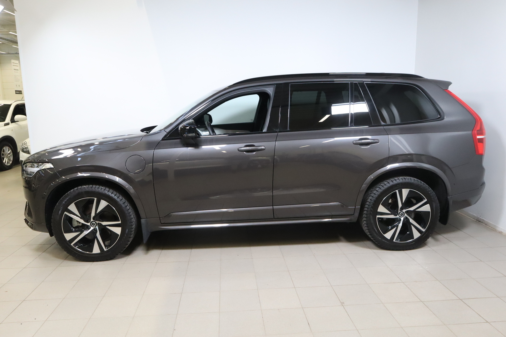 VOLVO XC90 2025
