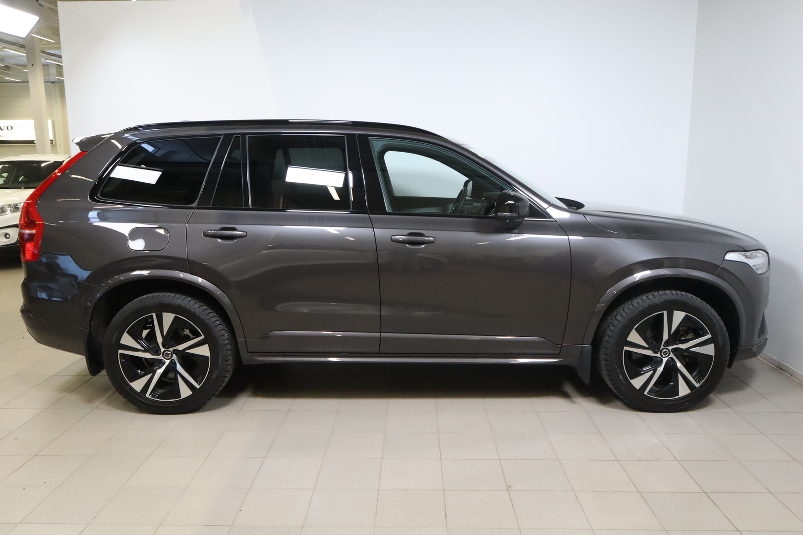 VOLVO XC90 2025