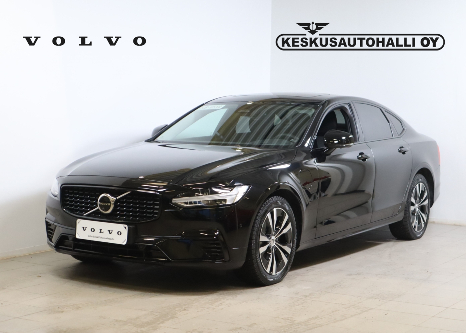 VOLVO S90 2024