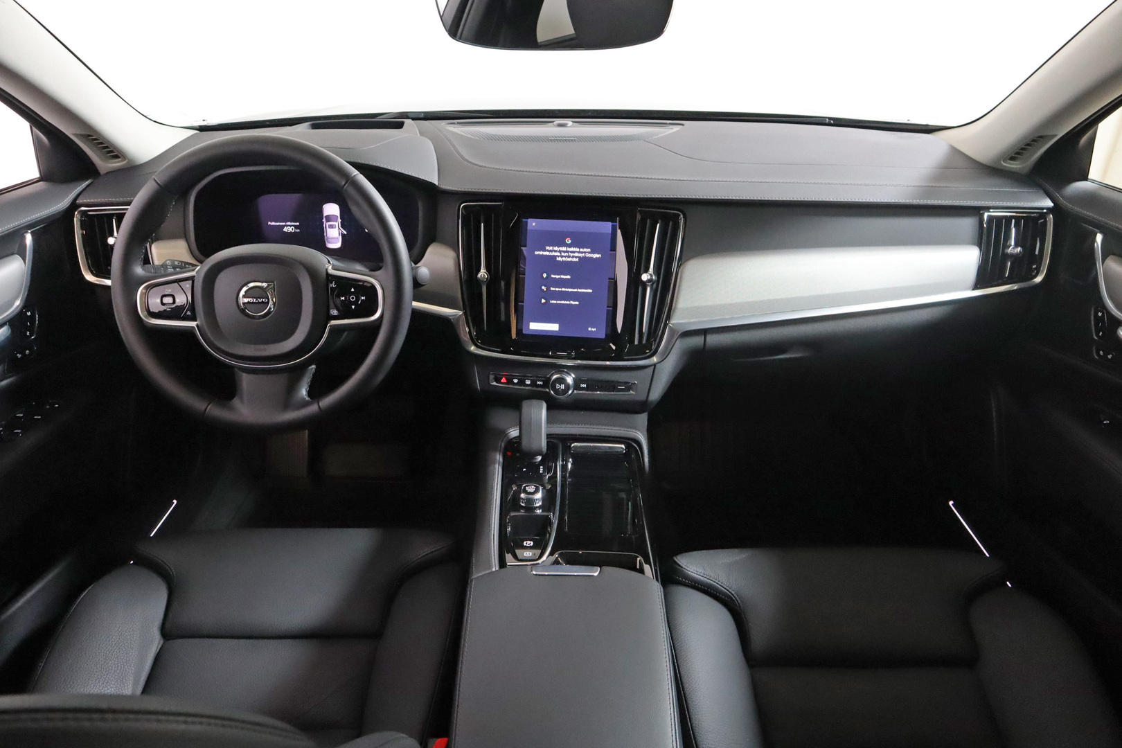 VOLVO S90 2024