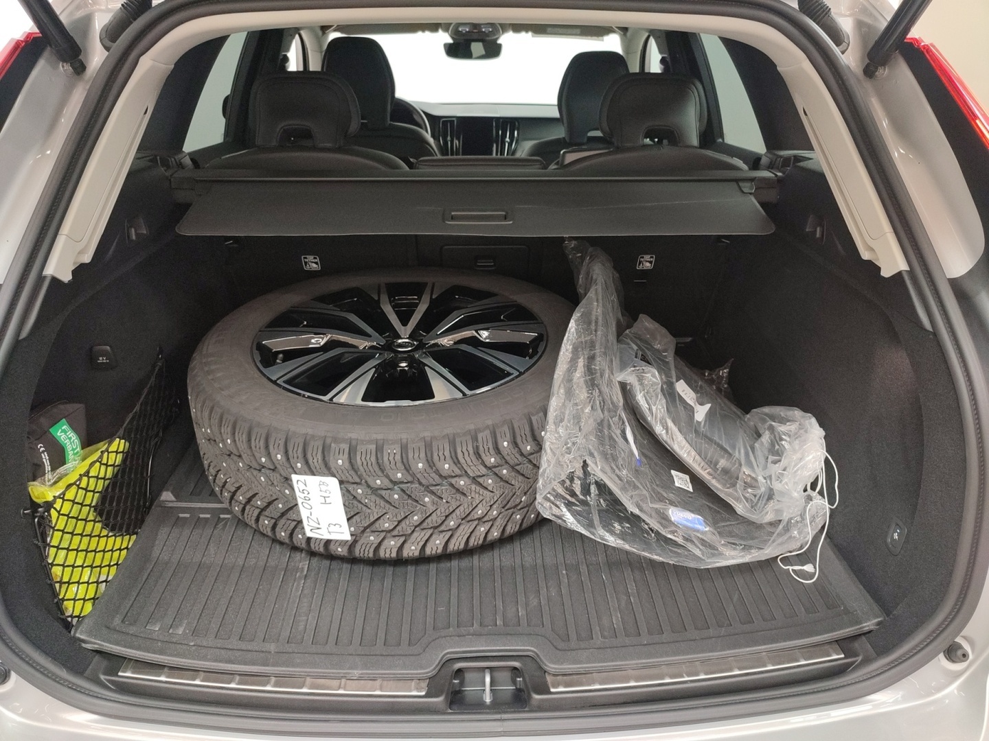 VOLVO XC60 2025