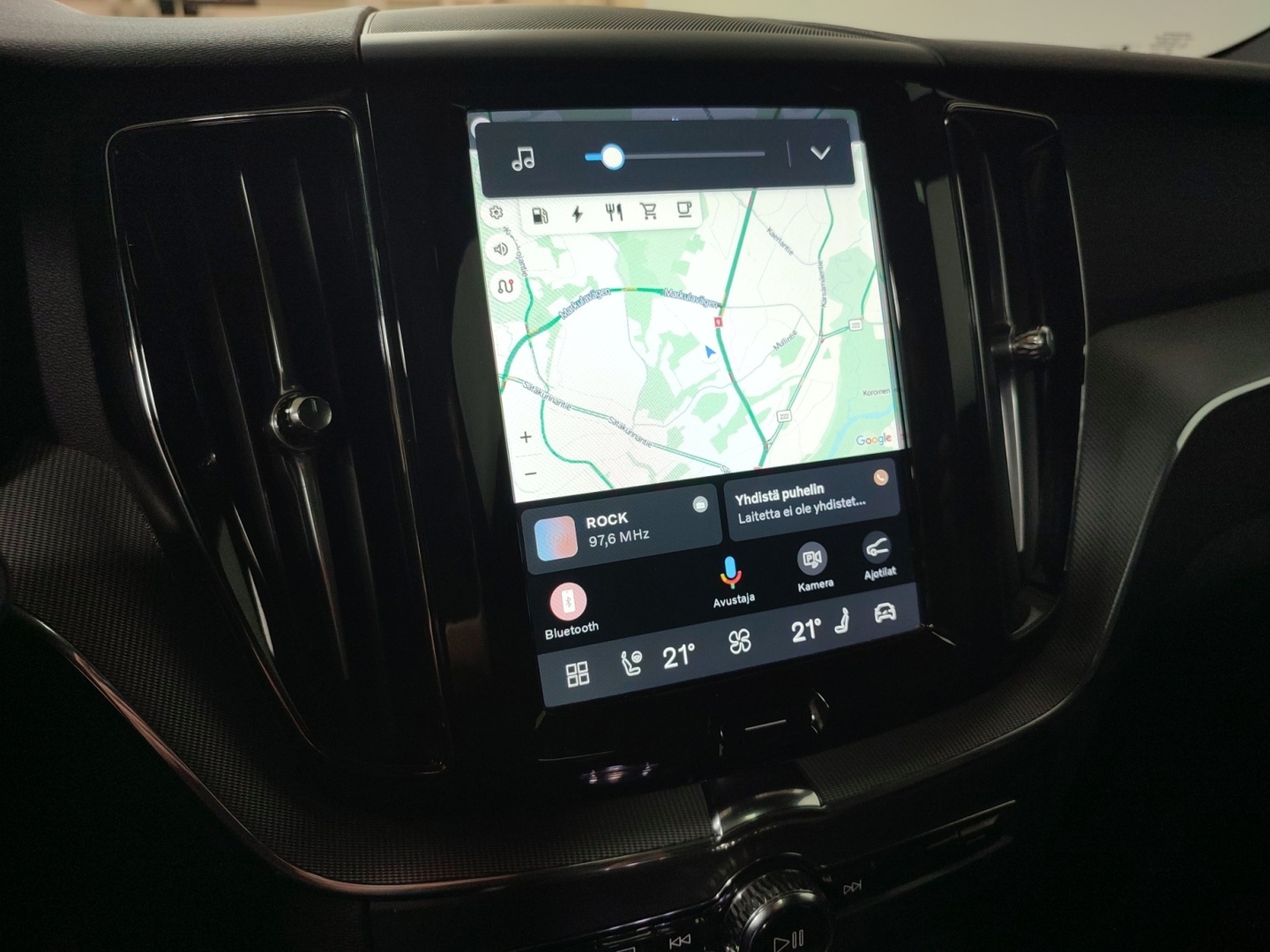 VOLVO XC60 2025