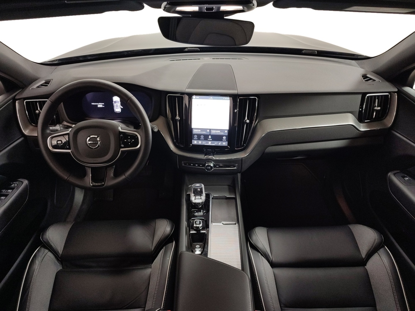 VOLVO XC60 2025