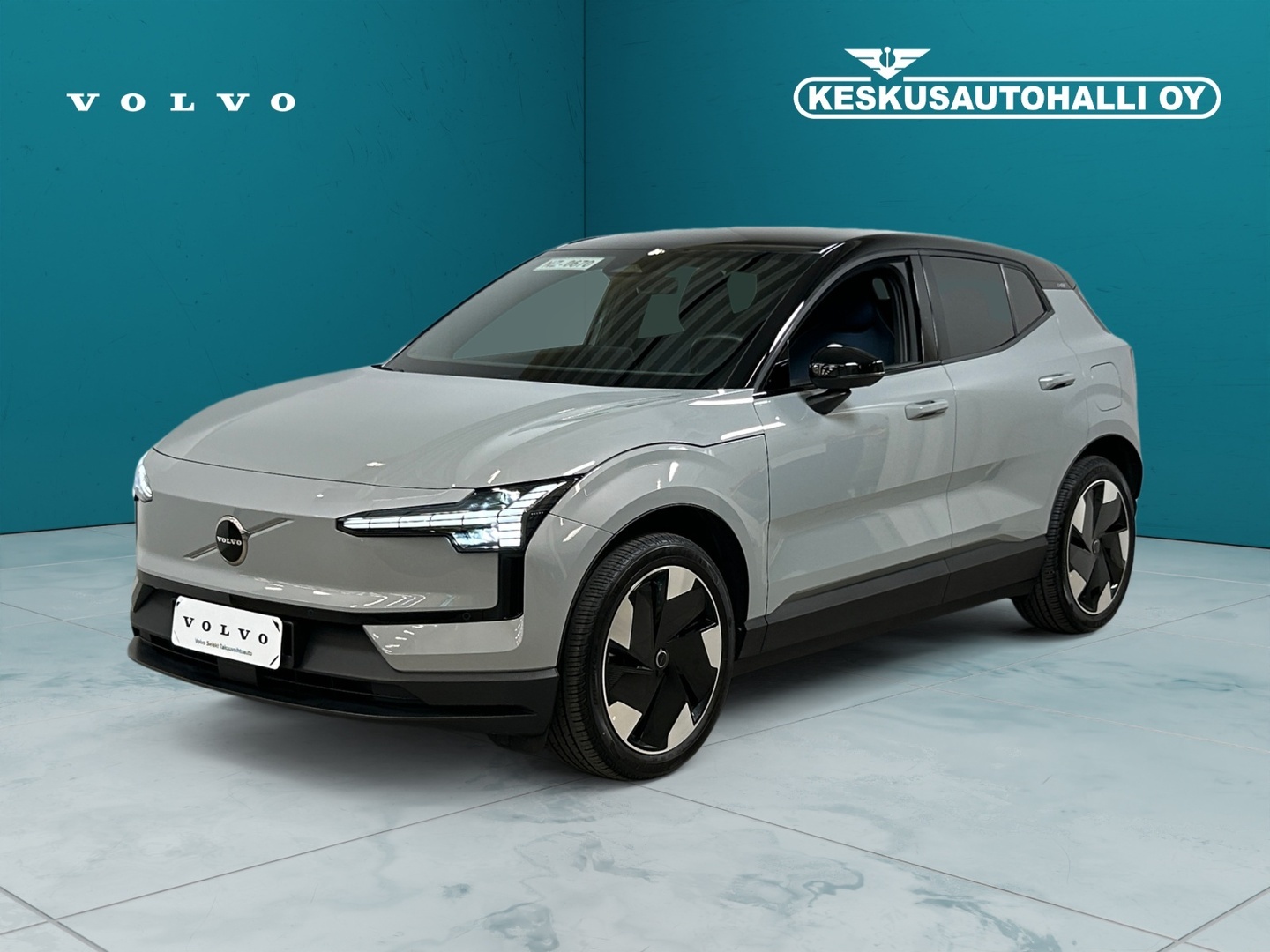 VOLVO EX30 2024