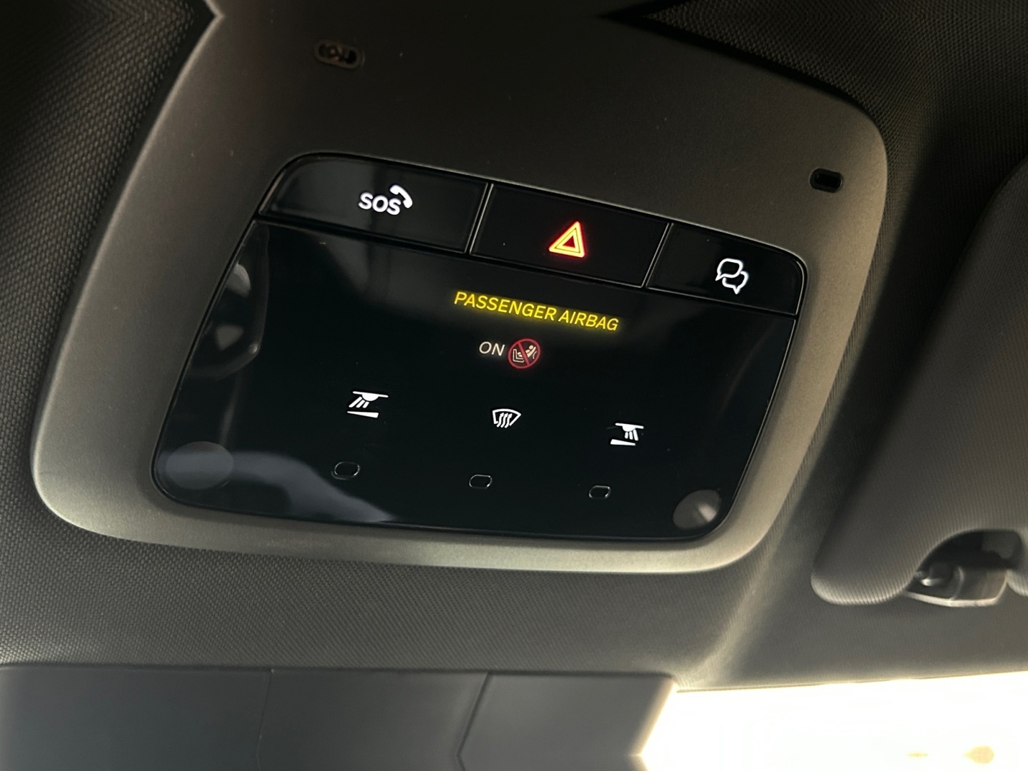 VOLVO EX30 2024