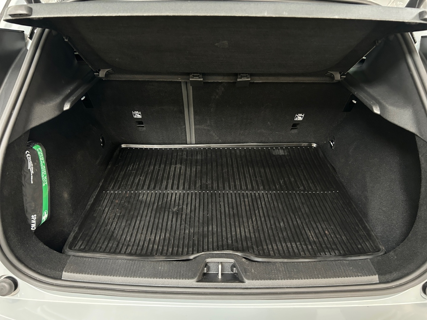 VOLVO EX30 2024