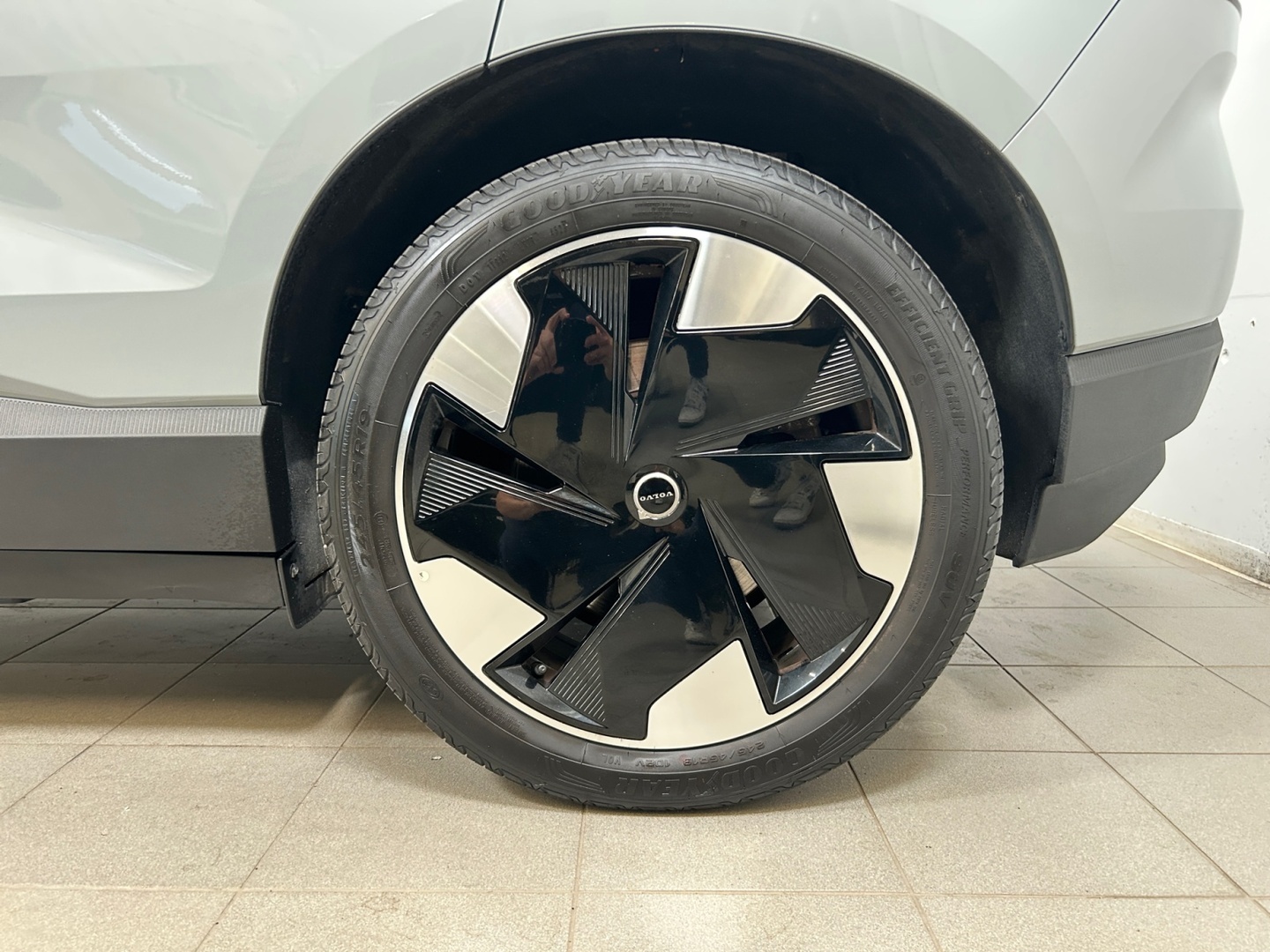 VOLVO EX30 2024