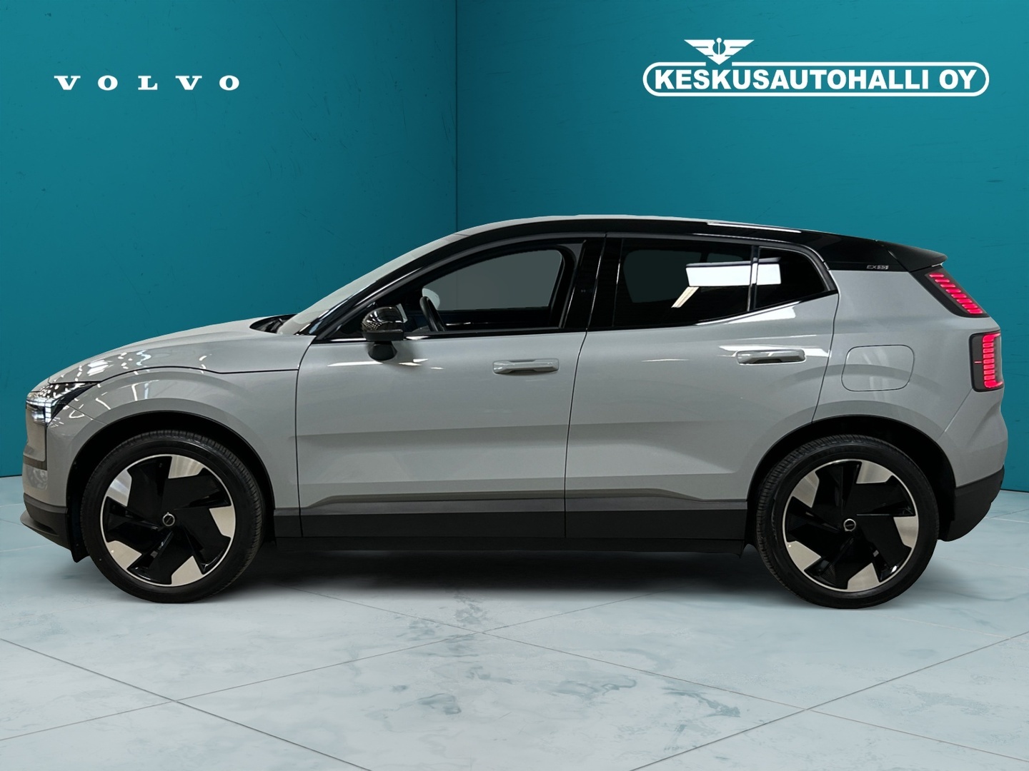 VOLVO EX30 2024