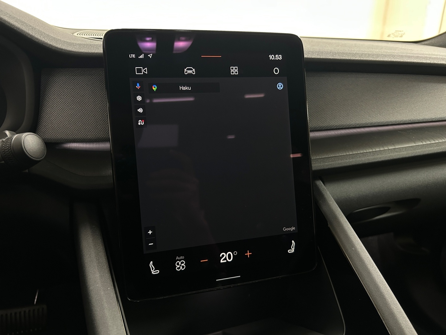 POLESTAR 2 2026