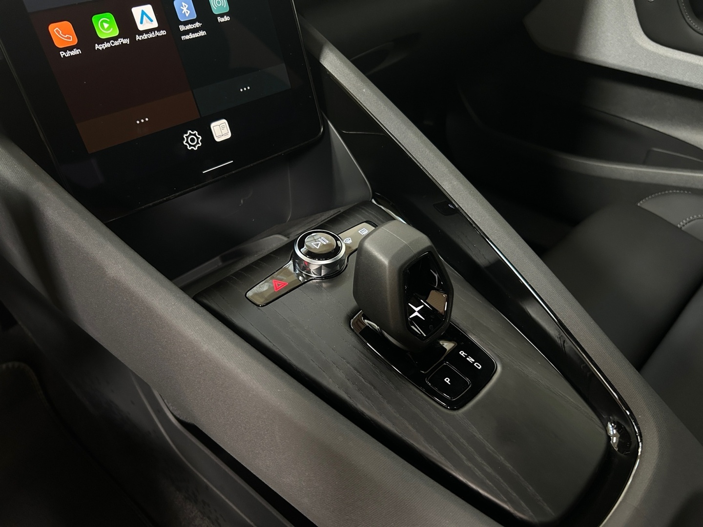 POLESTAR 2 2026