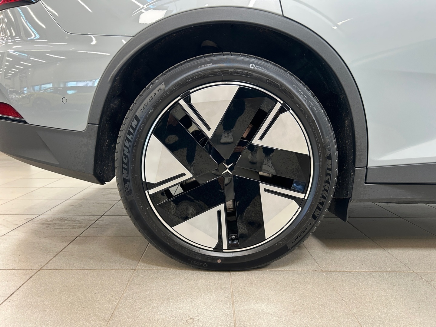 POLESTAR 2 2026