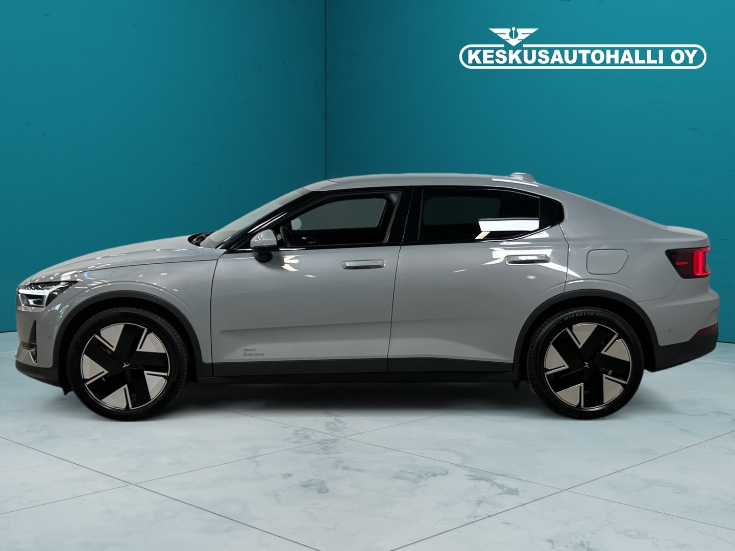 POLESTAR 2 2026