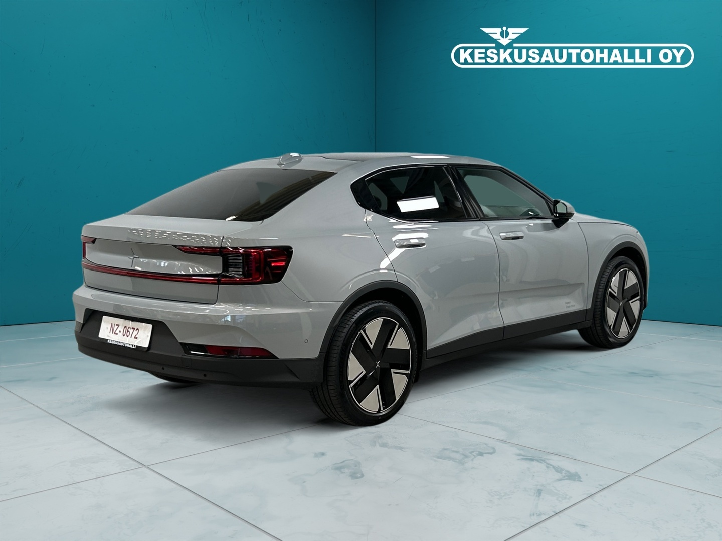 POLESTAR 2 2026