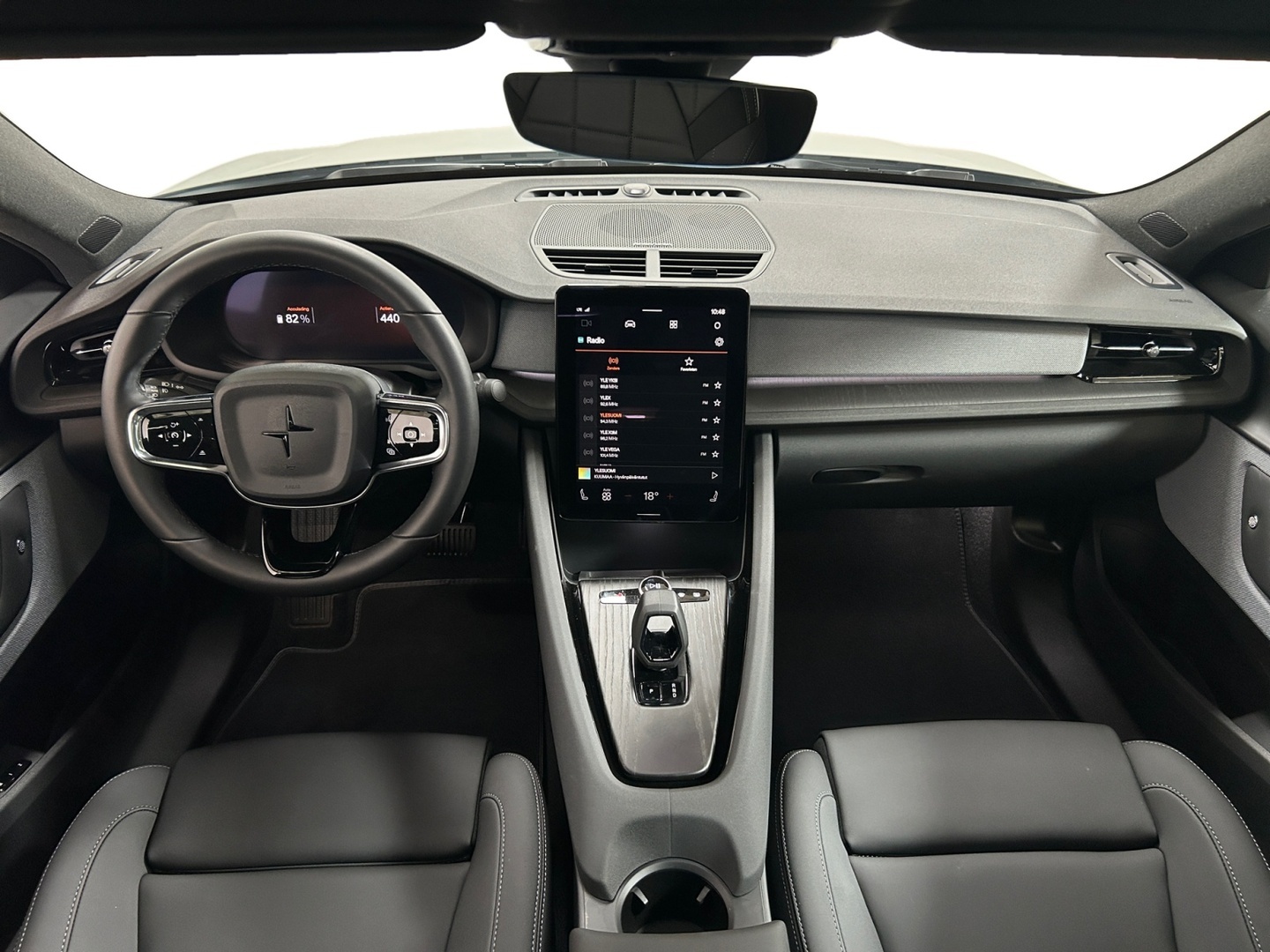 POLESTAR 2 2026