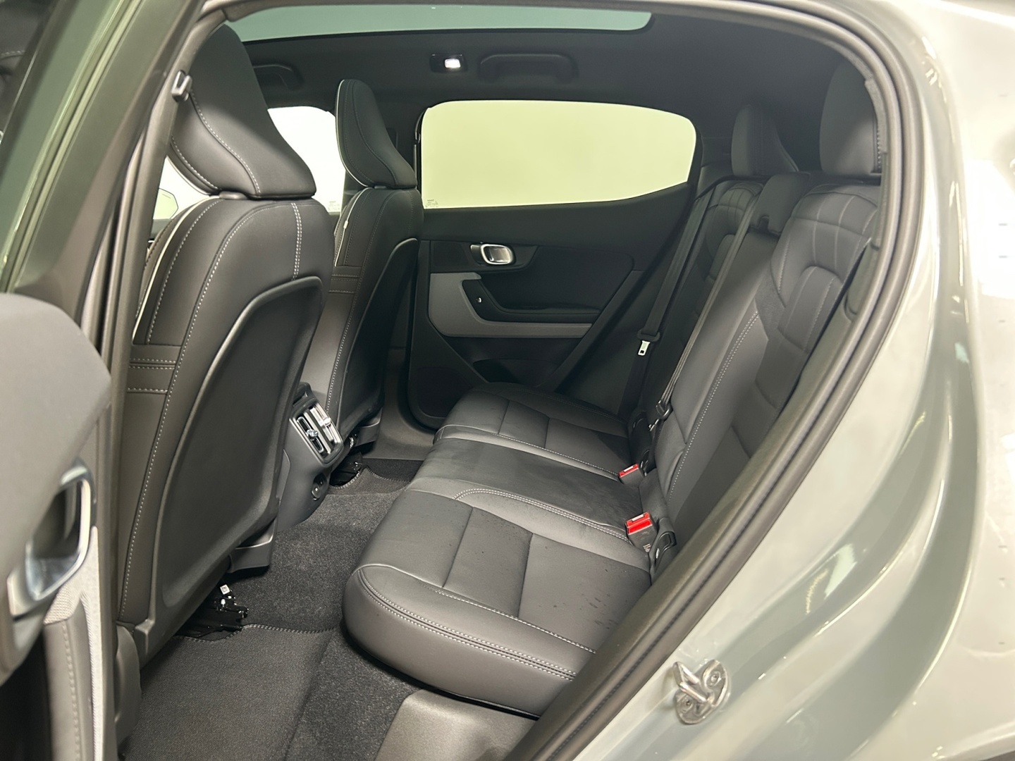 POLESTAR 2 2026