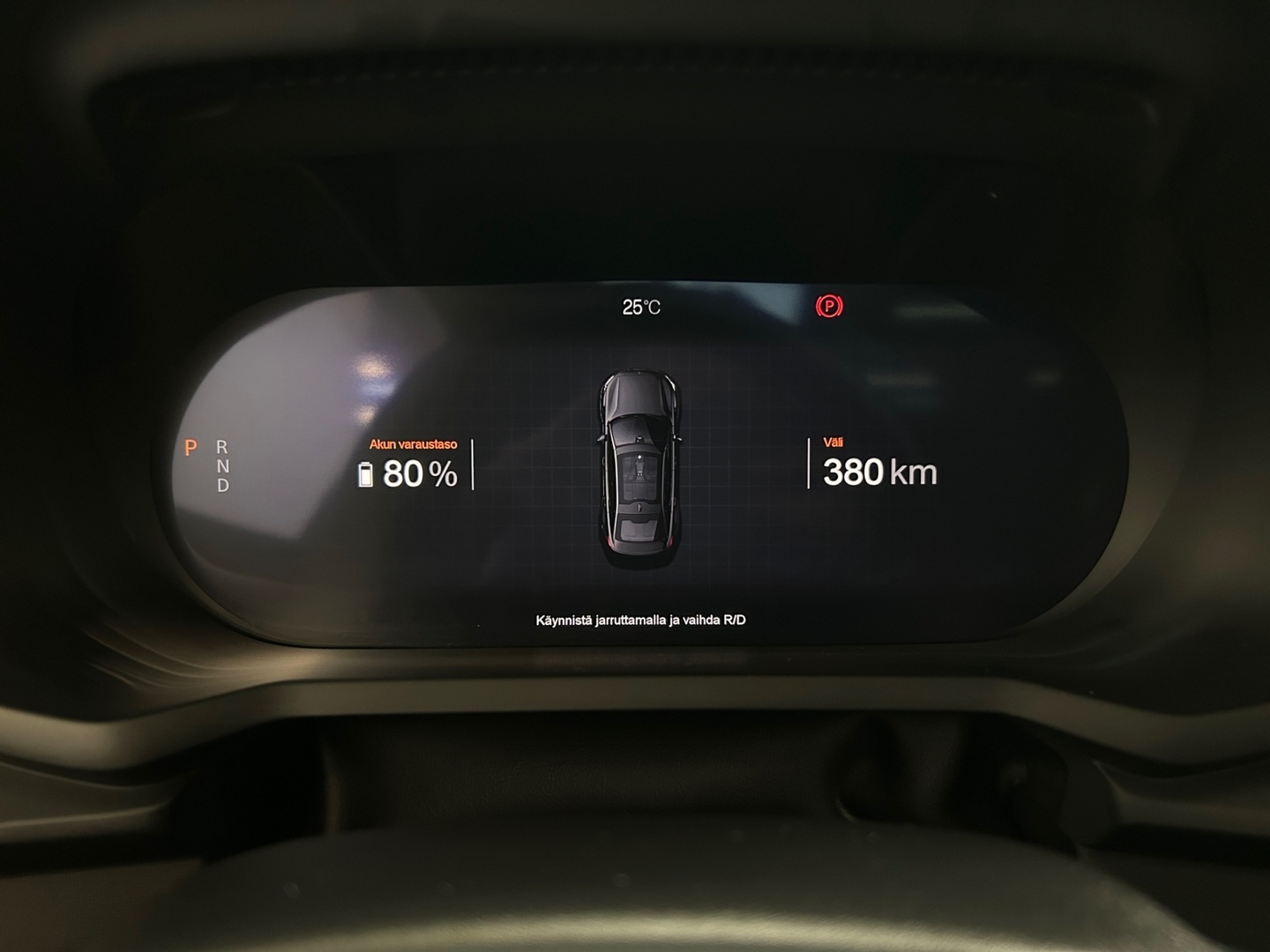 POLESTAR 2 2026