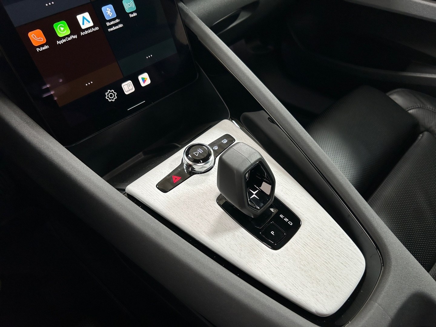 POLESTAR 2 2026