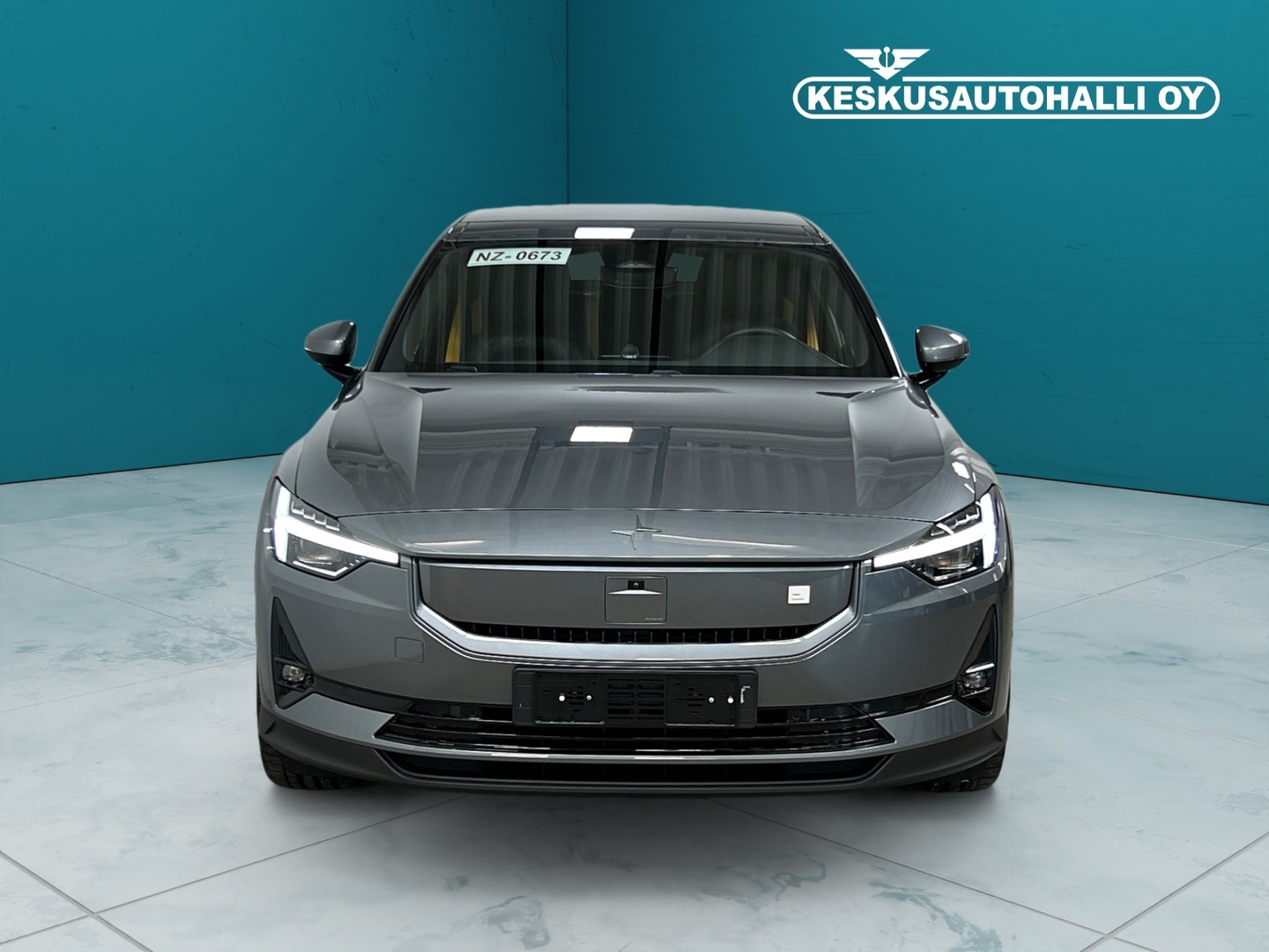 POLESTAR 2 2026