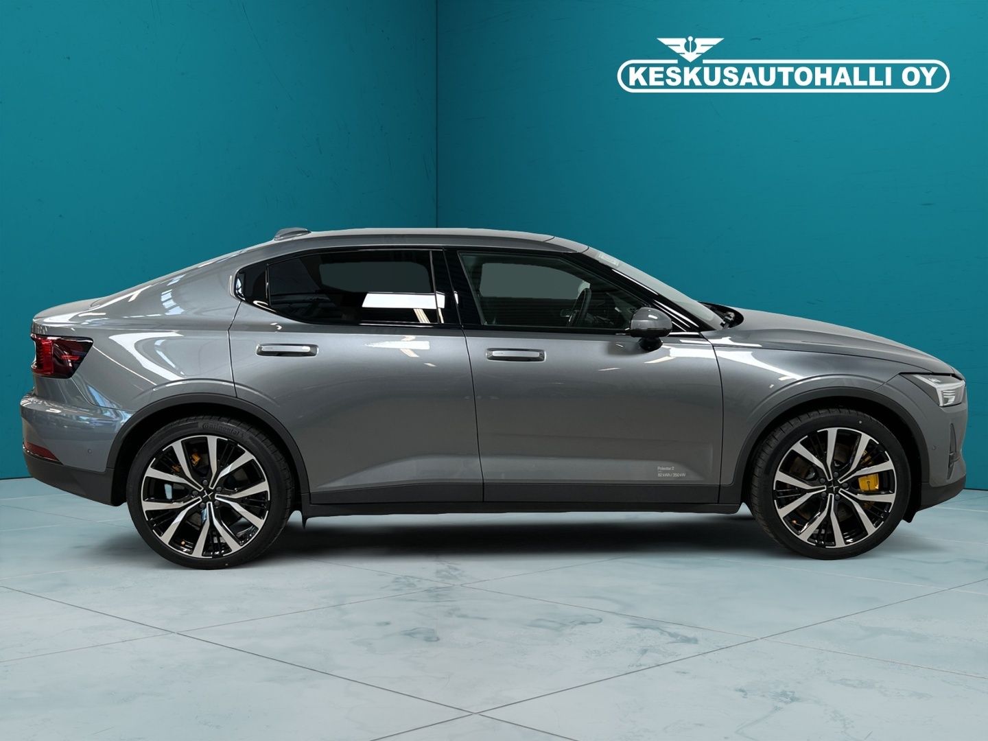 POLESTAR 2 2026