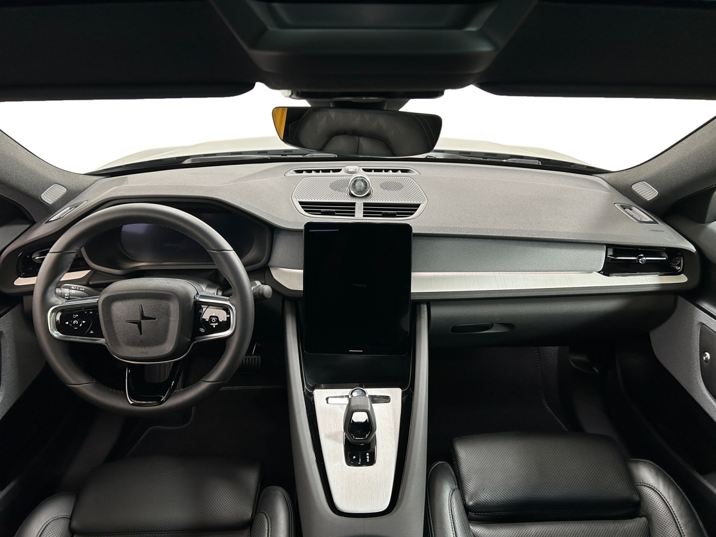 POLESTAR 2 2026