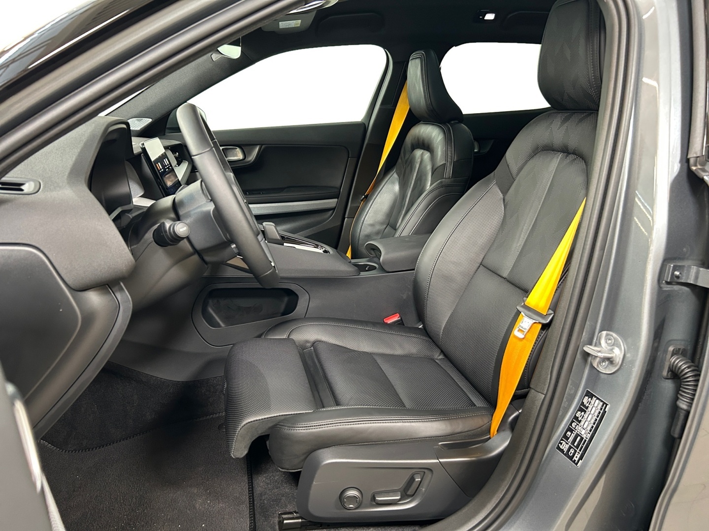 POLESTAR 2 2026